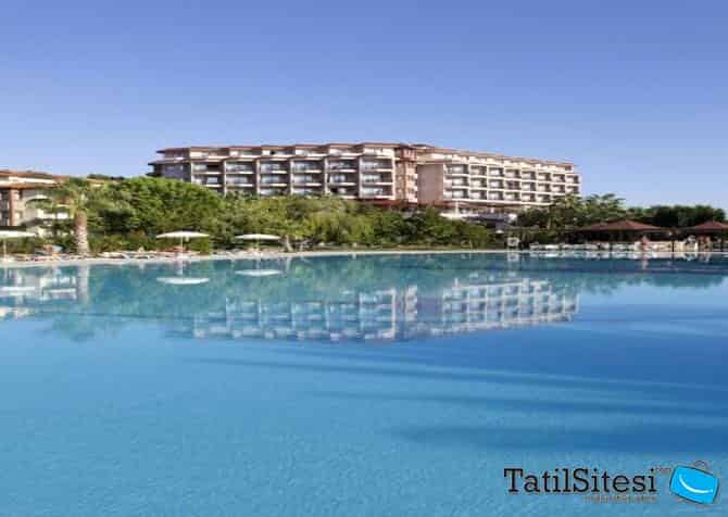 Justiniano Club Park Conti Hotel